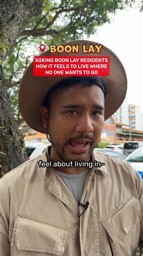 Exploring Boon Lay: Stereotypes and Local Insights