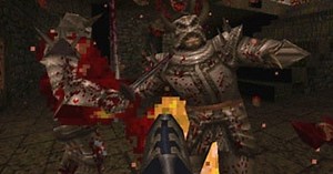 Quake free to download if you log in to the Bethesda launcher this weekend