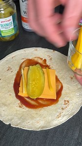 Tex-Mex cheeseburger