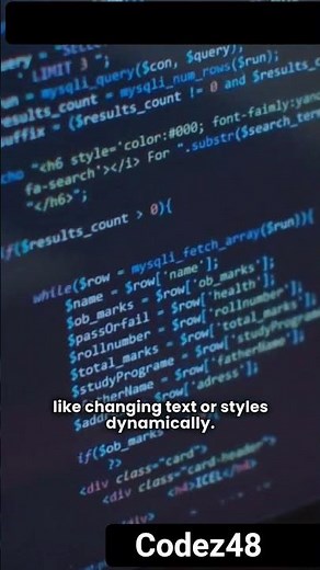 what is the difference between dom and bom #shorts