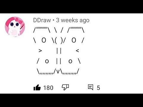 How to Type Butterflies on Keyboard 🦋