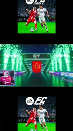 momen mojilyo gagal dapet cr7 di game fc mobile😅😅 ‪@Mojilyoo‬ #shortvideo #beritabola