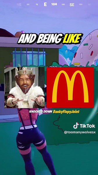 PLEASE ADD FIVE NIGHTS AT FREDDY'S TO FORTNITE #fortnite #memes #gaming #fyp #funny Chapter 7 skins, leaks, battle pass, map