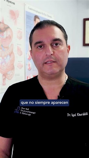 When do you need an endoscopy?