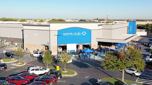 Sam's Club Unveils Ambitious Growth Strategy at 2025 Investment Community Meeting