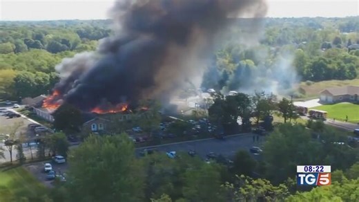 Cristiani nel mirino, quattro morti in Michigan