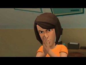 Dora Steals The School Computer/Grounded