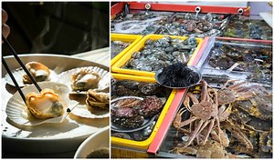 Jagalchi Market – A Seafood Lovers' Dream Come True at this Popular Seafood Market in Busan
