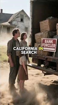 The Man Who Filmed the Dust Bowl