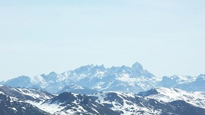 La cueva más profunda de España a la que solo han descendido dos expediciones