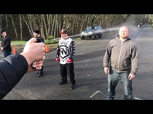 What to look for in a training program | Bounty Hunter Vlog