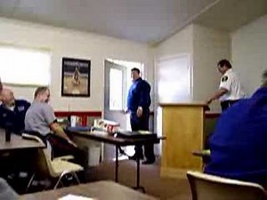 firefighter hates mice part 2