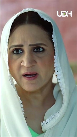 Larke Ko Ghar Bhula Liya | Daniya, Humayun Ashraf | New Pakistani Drama | FullHD | Urdu Drama