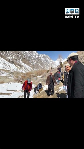 Skardu Sword Dance | Spirit of Baltistan – #turkish #sworddance #ertugrul #tribe