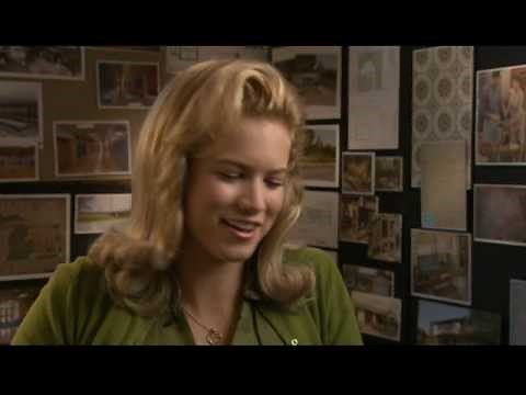Interview with Cody Horn for Flipped