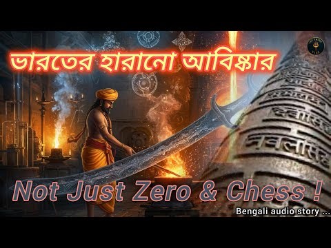 India's Forgotten Inventions | ভারতের হারানো আবিষ্কার | The Think Vibe