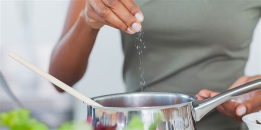 A Pinch of This Transforms Soups, Sauces, and Savory Dishes
