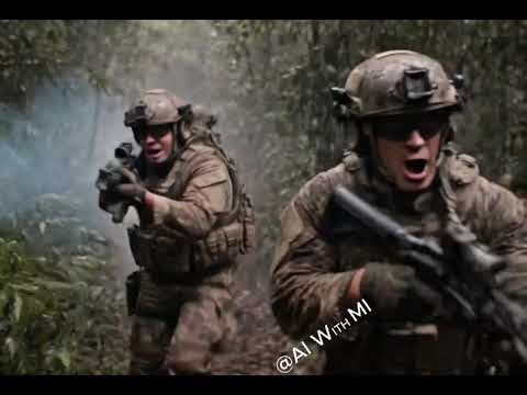 THE LASTBCRY OF THE FOREST