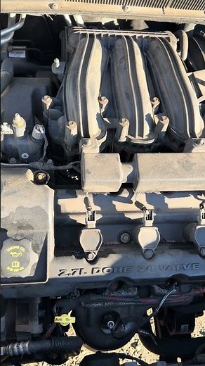 Lot 14- 2009 Chrysler Sebring