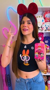 Será que conseguiré a Bombón de las Chicas Superpoderosas??🤨 | Ani Cat