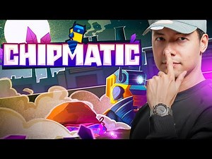 EXPÉDITION DANS LES PROFONDEURS ! ► CHIPMATIC