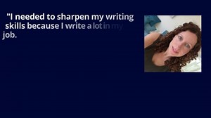 This online business writing course equips you with the practical skills to produce clear and effective professional communications. Learn to write professional: Emails, memos, newsletters reports, web content and much more! - https://collegeofmediaandpublishing.co.uk/product/business-writing-course/ #businesswriting | College of Media and Publishing