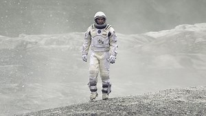 Go Behind The Scenes Of The Sound Production For Interstellar