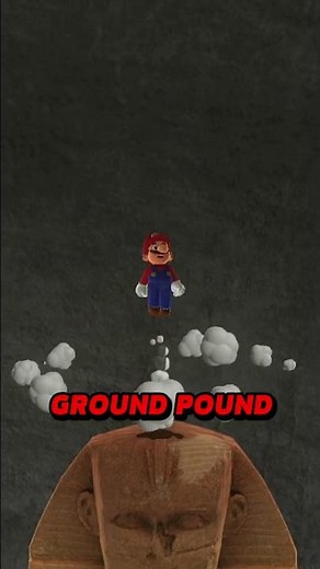 TUTO | Comment faire le Moon Skip [Mario Odyssey Speedrun]