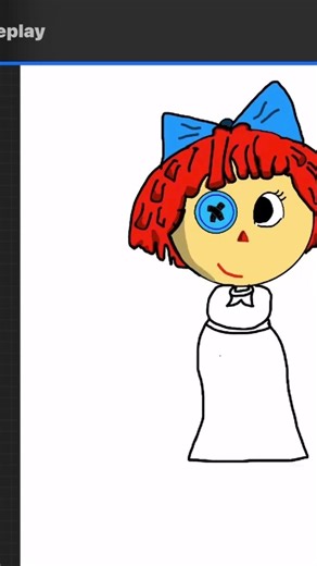 Drawing TADC characters part 3 #art #tadc