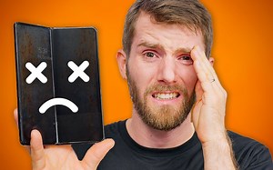 【官方双语】手机不修不行！我请来一位帮手…#linus谈科技