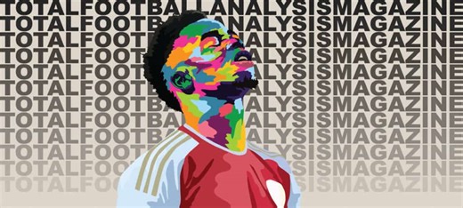Tactical Theory: How Wingers Like Lamine Yamal Create Space