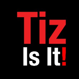 tizisitstream - Twitch