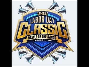 Jackson State DANCERS @ HBCU Labor Day classic 2025