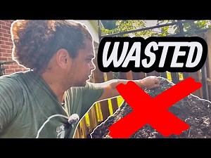 One Extra Step That Turns Compost Into Garden Gold