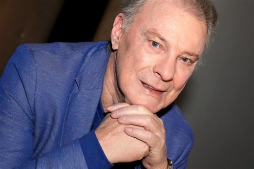 Herbert Léonard : la fin de vie bouleversante racontée par sa veuve Cléo