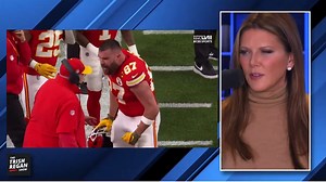 Is Taylor really still dating him?! | Trish Regan