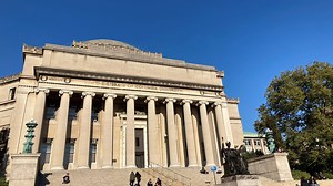 Do college rankings matter? After Columbia's U.S. News fall, they seem to | Mary Chao