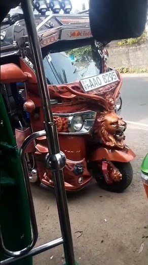 💥Tuk Tuk Modified 💥 Western Tuk Tuk Modified 💥 srilankan colombo 💥 👑Modified Three Wheel 👑