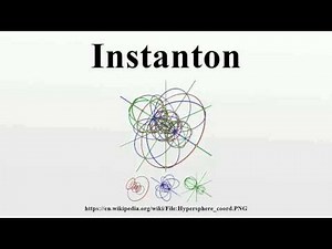 Instanton