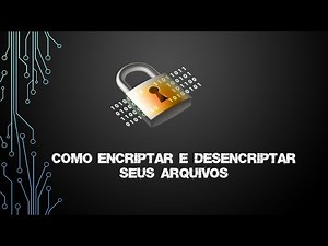 Como Gerenciar Criptografia com Ccrypt no Kali Linux