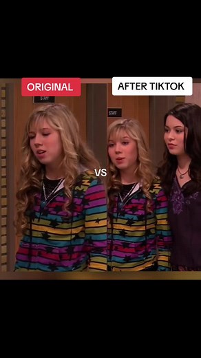 I Only Have 1 Best Friend - Carly from iCarly