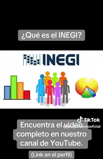 ¿Qué es el INEGI y su importancia en México?