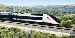 SNCF rebrands its TGV network - Economy Class & Beyond