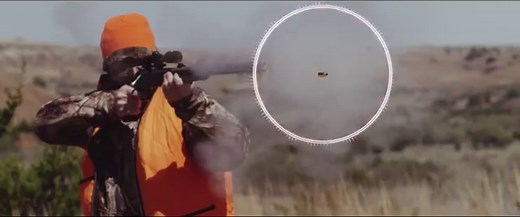 Brass Black Powder Measurer with Flask