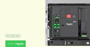 Experience unmatched resilience with Schneider Electric's Masterpact MTZ Active. Built to withstand the toughest conditions, this circuit breaker is your reliable partner for uninterrupted power supply. Discover more here: http://spr.ly/6188mksU6 #SchneiderElectric #MasterpactMTZActive #ImpactMaker | Schneider Electric
