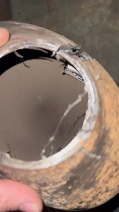 Test for bad catalytic converter without scanner or live data. Does performance improve? Then ya probably got a clogged Cadillac converter or bad O2 sensor. Tips and tricks for catalyst issues P0420 P0430 Chevy Silverado 6.0L #autotech #catalyticconverter #howto #diag #automotive #carguy | Carl's Garage