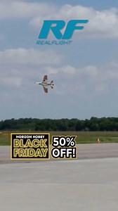 Don’t miss the opportunity to enjoy RealFlight Evolution with the SpektrumRC Interlink DX transmitter for HALF PRICE during the Horizon Hobby Black Friday Doorbusters happening NOW until 12/8 while supplies last! #horizonhobby #realflightsimulator #realflightevolution #rcflightsimulator #rc #radiocontrol | RealFlight RC Flight Simulator