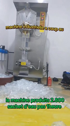 6.9K views · 59 reactions | MACHINE INDUSTRIEL 1,700,000F UNE BOUCHES A 230.000F(DEUX BOUCHES A 330.000F Machine a scellé gobelet nouveau 85mil Grande promo ouvert ⭕️Localisation YOPOUGON PHAMACIE KENYA ✅️MACHINE IMPORTÉ 1,700,000F ✅️VERTICAL A 430,000F ✅️MANUEL A 60,000F ️Watsap (01-03-03-03-65) Num(01-03-03-03-65) | Vent des de machine à coupé l'au automatique | Facebook