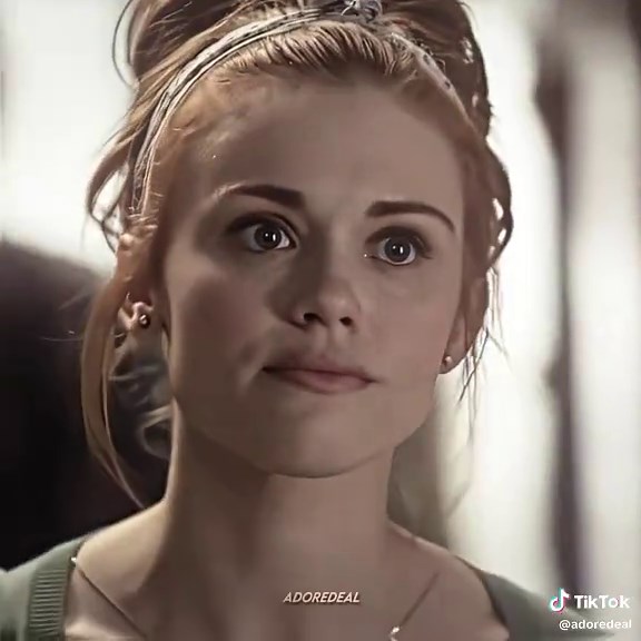 Lydia's Scream Is Beacon Hills' Lifeline | Teen Wolf Edit