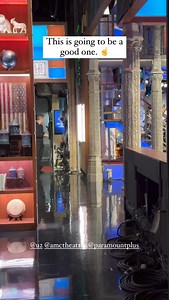 The Late Show with Stephen Colbert on Reels